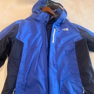 Men’s Snow Skiing Jacket